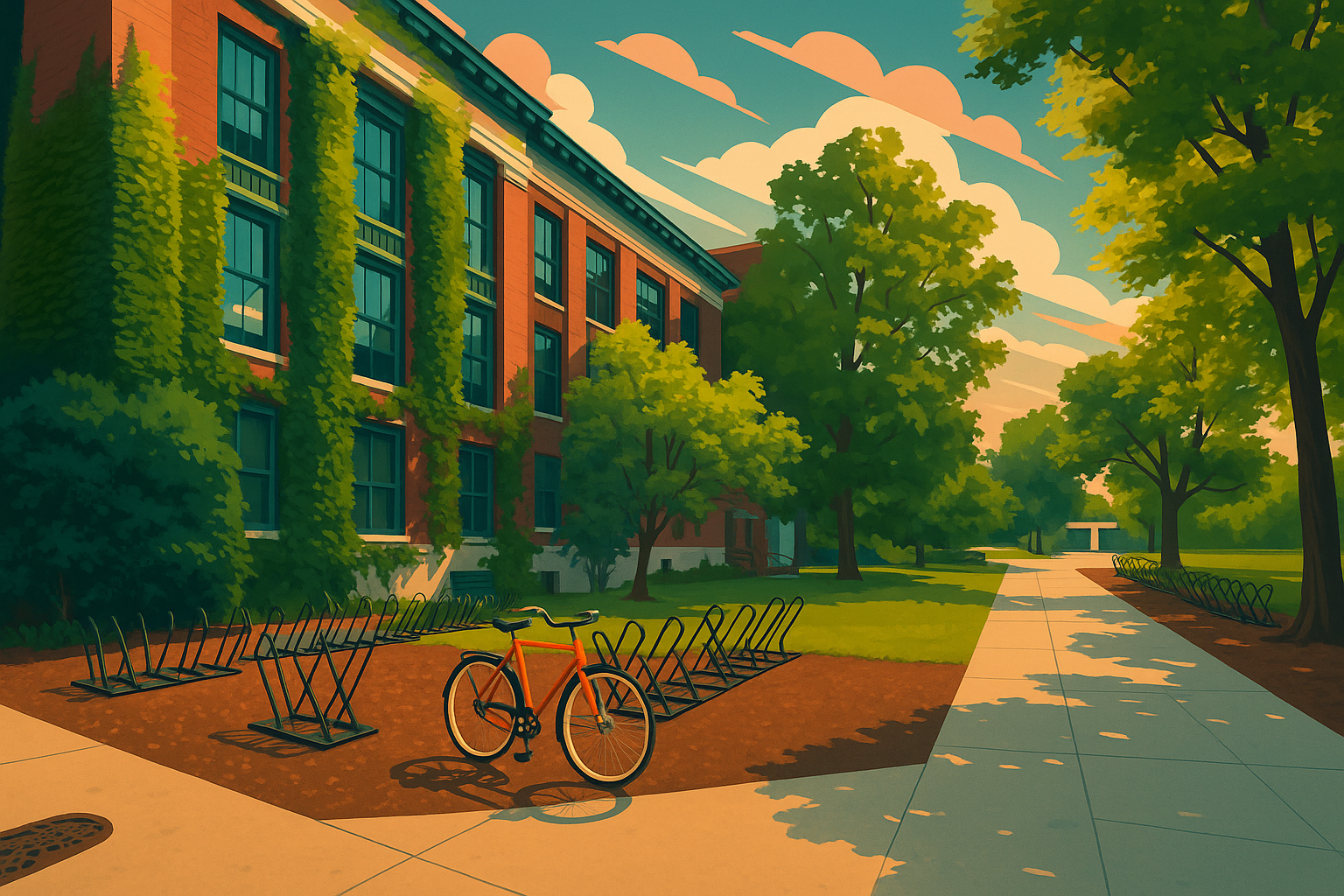 Zonedge: La solution fibre pour les campus