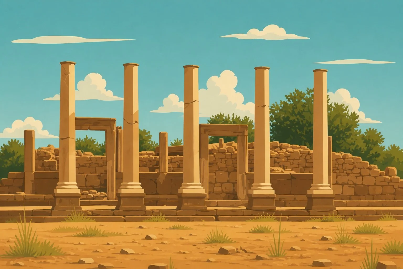 Les 5 piliers de la documentation: comment ne pas se planter lors d’une crise - S2. E12.
