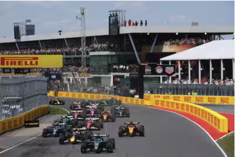 Essais libres, qualifications, production : pourquoi ton réseau fibre a besoin de la stratégie F1