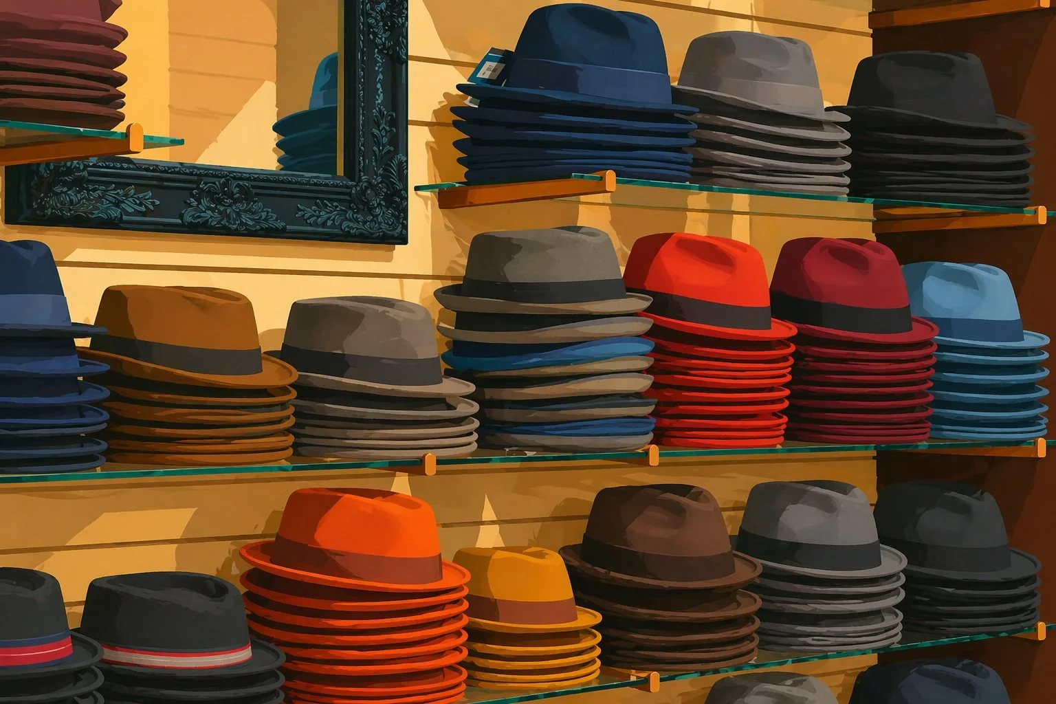 La documentation selon ton chapeau : pourquoi tout le monde a raison