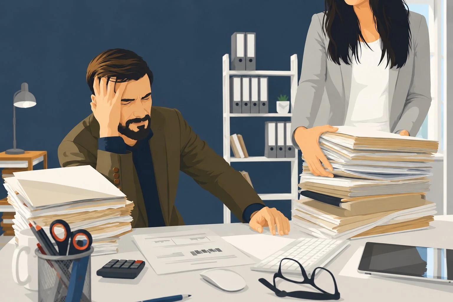 The True Cost of Chaos: What Your Network Management Is Costing You (and How to Avoid It)
