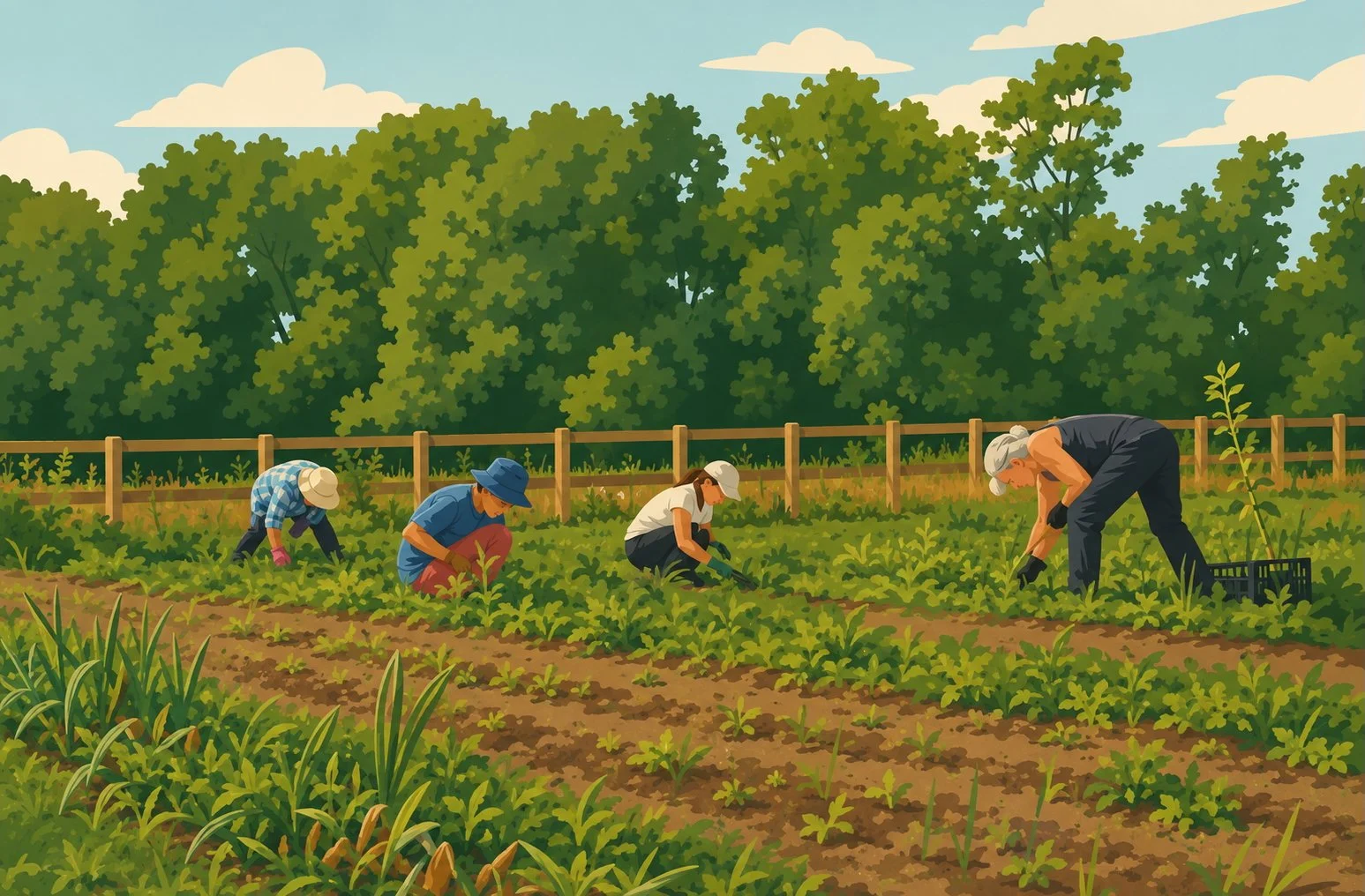 Are You Really Harvesting the Data Your Field Teams Produce?