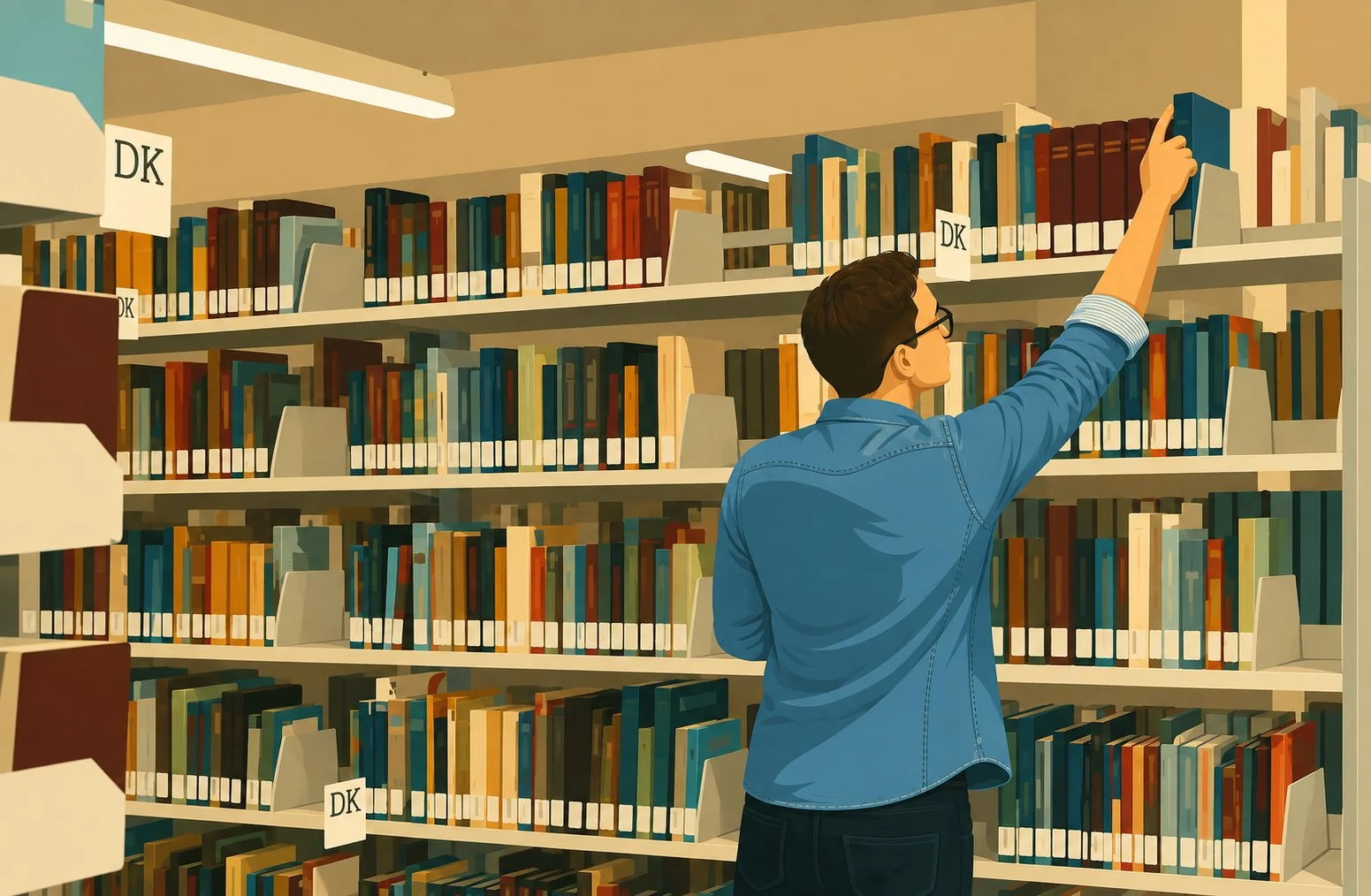 Your Network Already Has the Answers. Why Are They So Hard to Find?