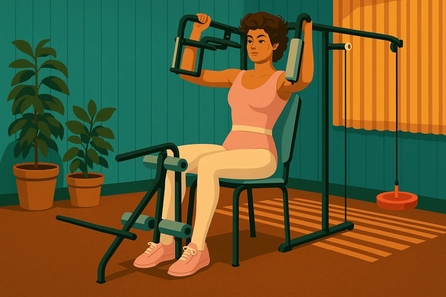 Les résolutions du Nouvel An que votre réseau devrait prendre (et tenir!)