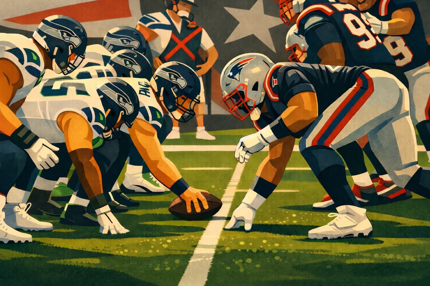 Le Super Bowl de la fibre optique : Pourquoi gérer votre réseau sans les bons outils, c'est comme jouer sans plan de match