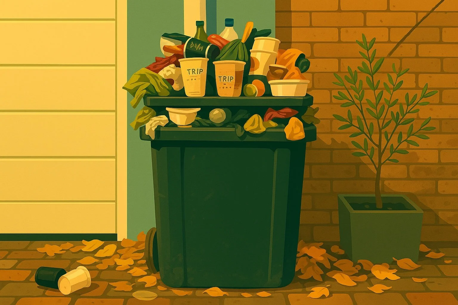 Fini de tout jeter! Transformer votre réseau HFC en atout stratégique - S2.E2.