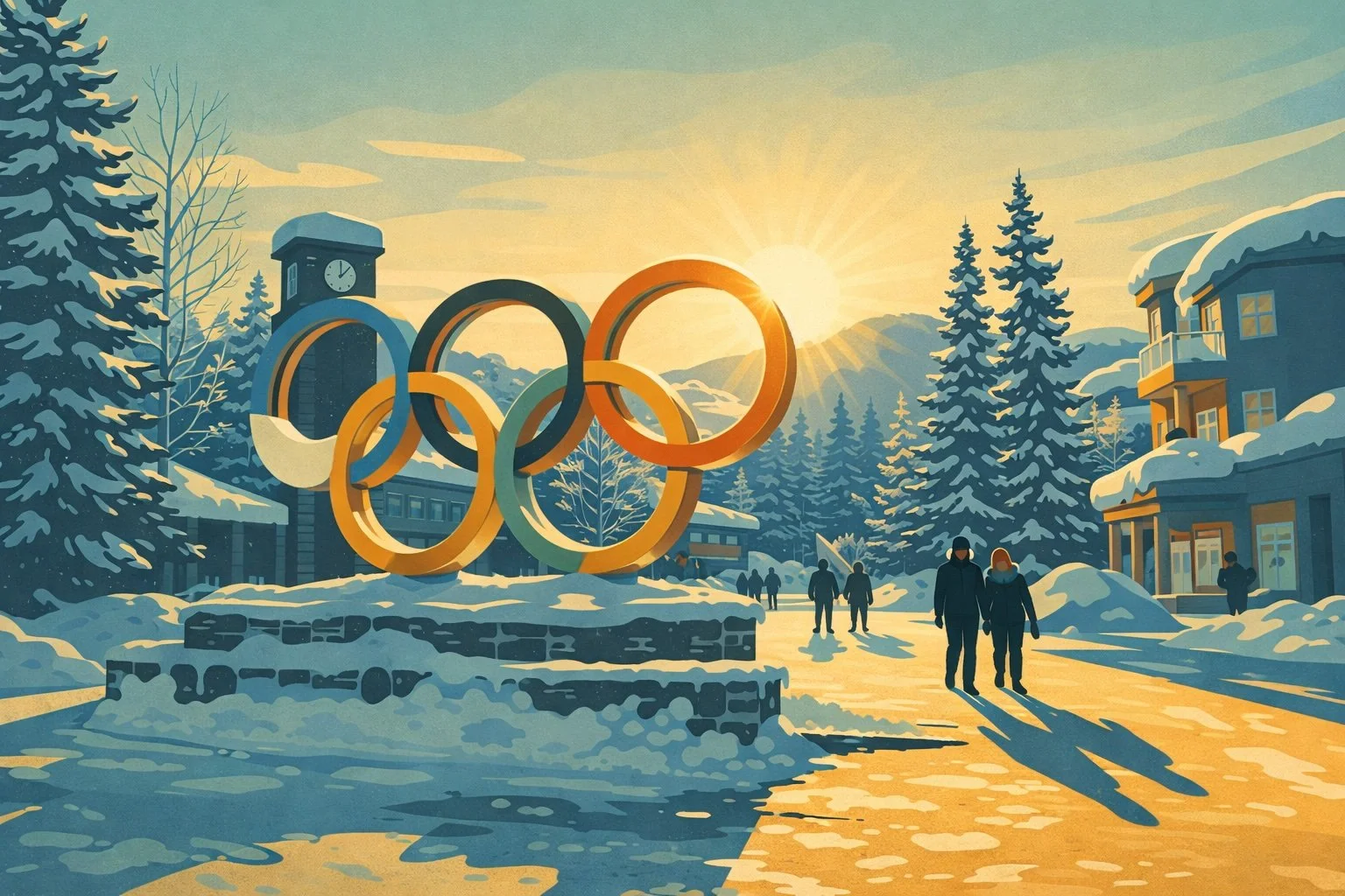 Village olympique vs chaos organisé : centraliser vos données réseau - S2.E3.