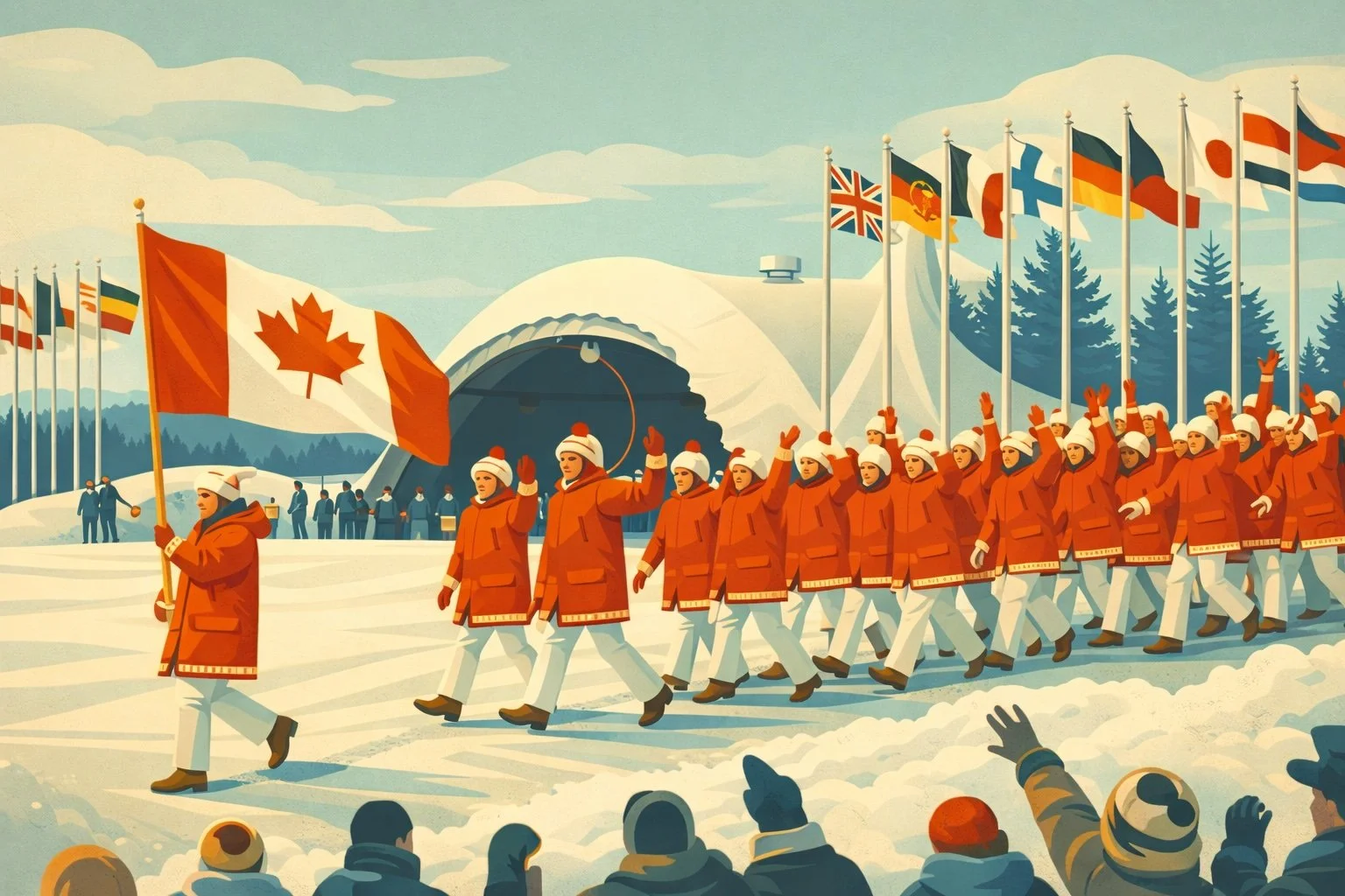 La sélection de l'équipe nationale : Choisir les bons outils pour votre réseau