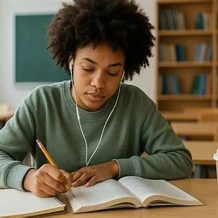 Secondary School Doesn’t Teach Your Kids How to Learn