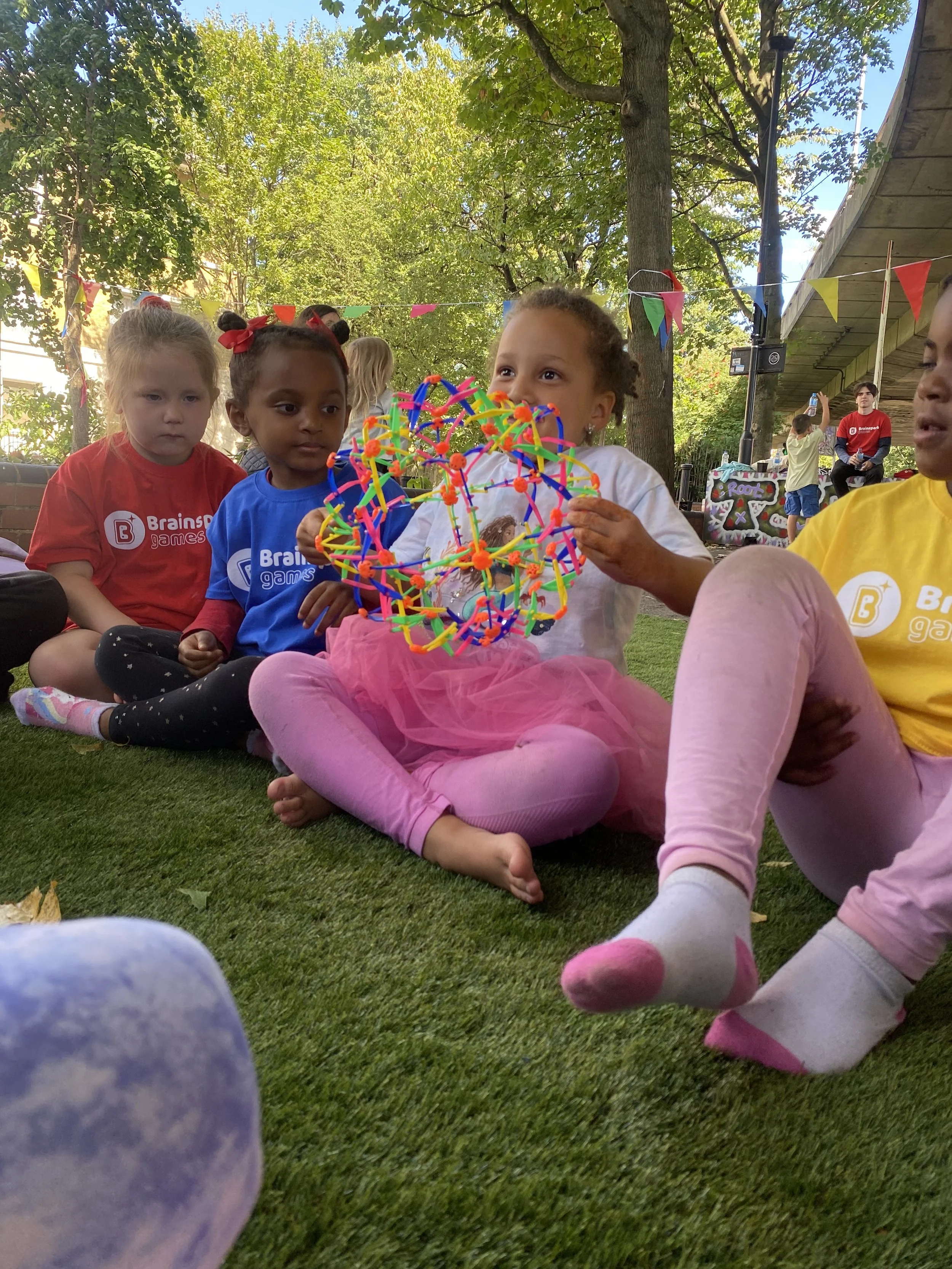 Community Garden Revival