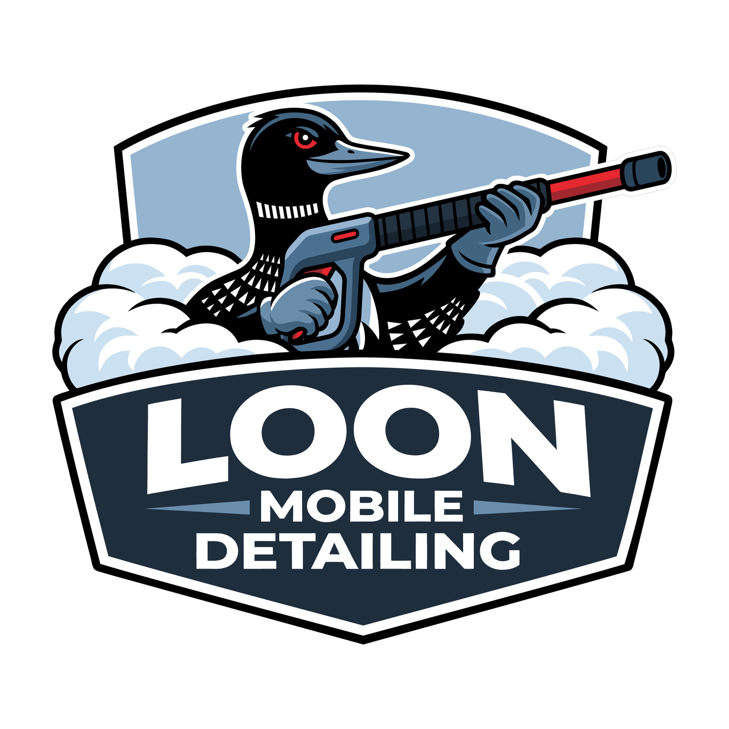 Loon Mobile Detailing