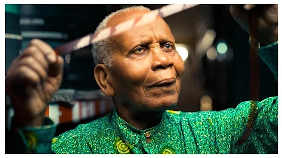 African Diaspora International Film Festival