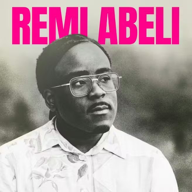 Remi Abeli