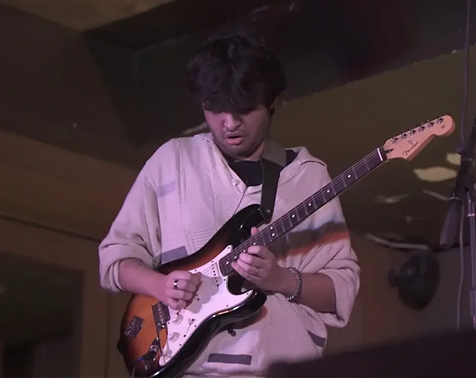 The Rees/Sengupta Trio