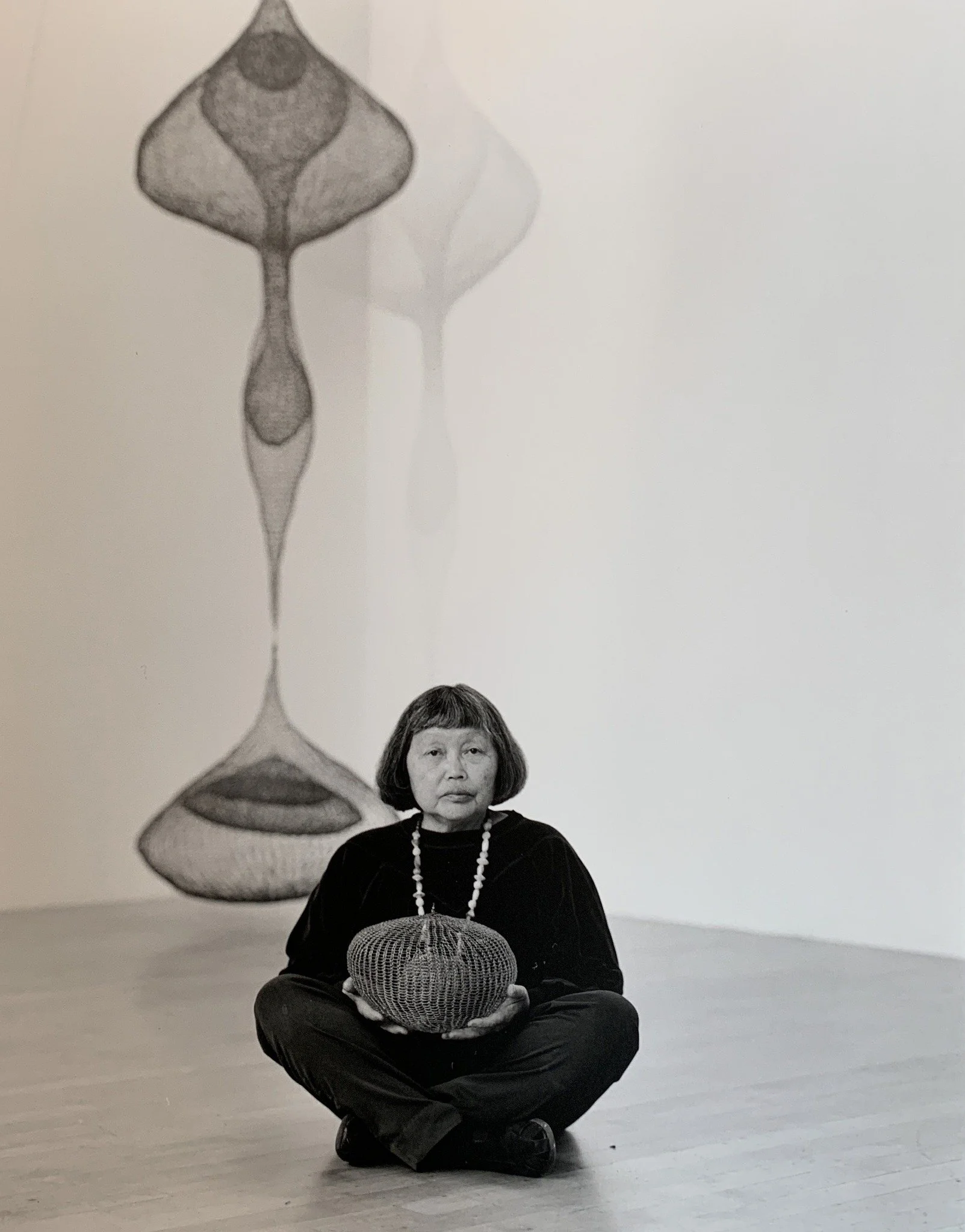 Ruth Asawa: A Retrospective