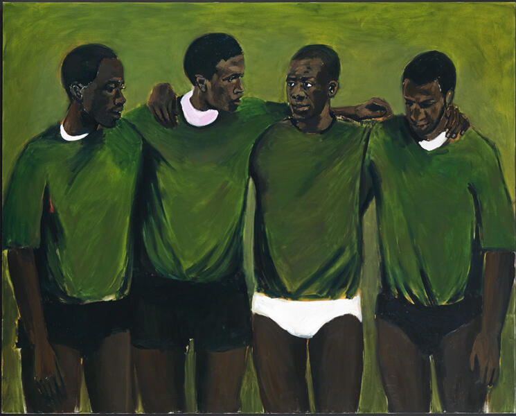COMPLICATION BY LYNETTE YIADOM-BOAKYE