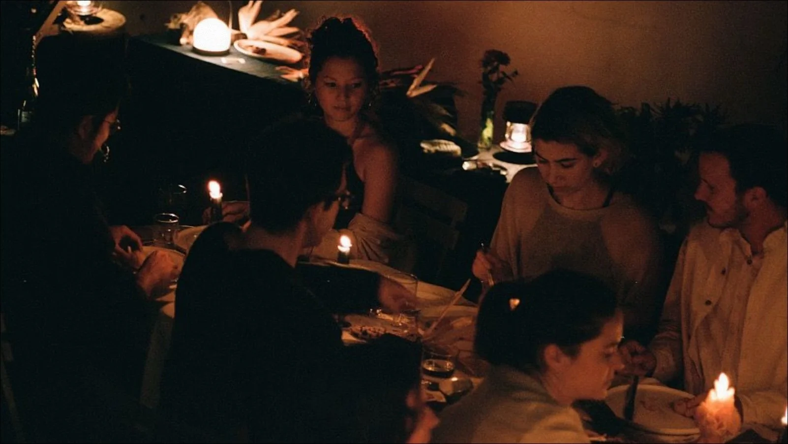 Usal’s Nowruz Persian New Year Dinner