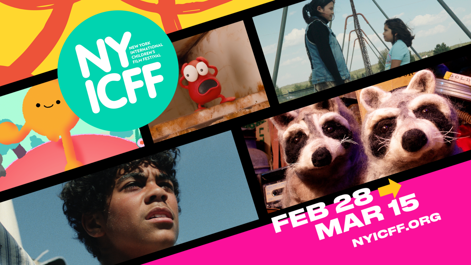 NY International Children’s Film Fest