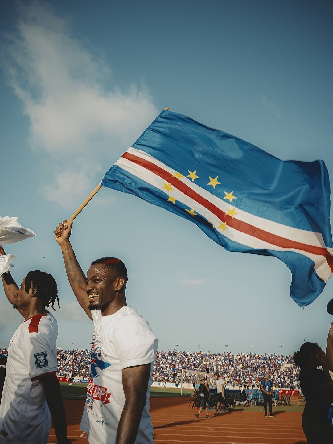 THE 2026 WORLD CUP