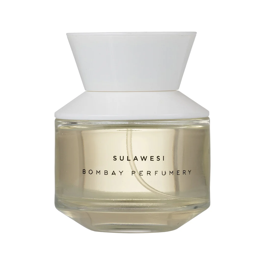 SULAWESI FROM BOMBAY PERFUMERY