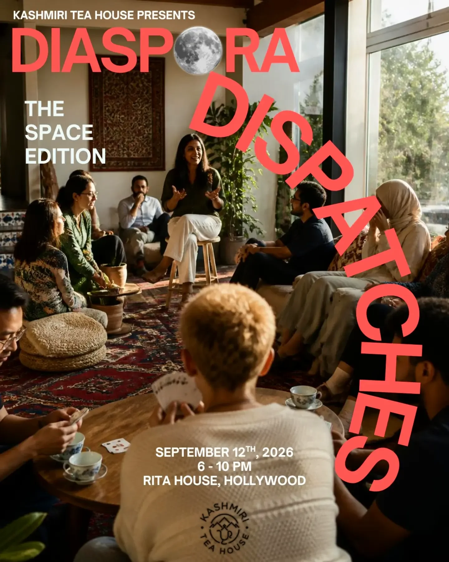 Diaspora Dispatches