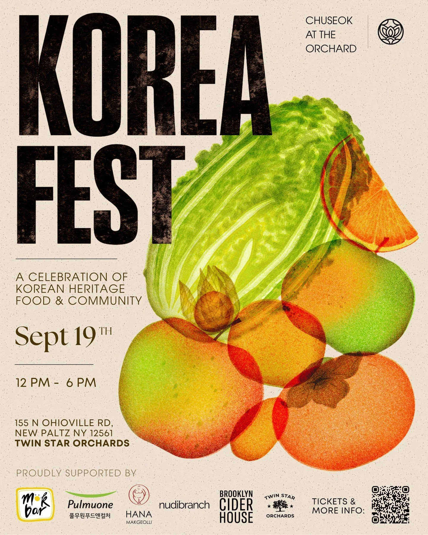 Korea Fest