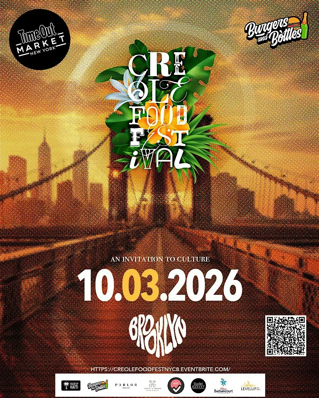 Creole Food Festival