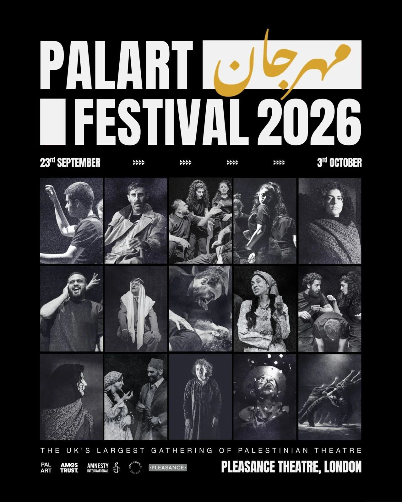 PalArt Festival 2026