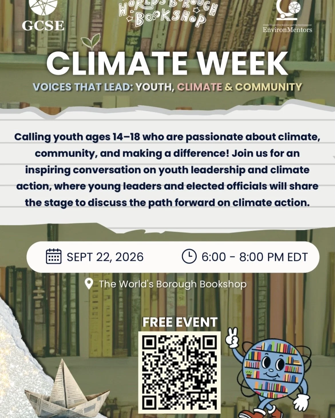 Climate Week