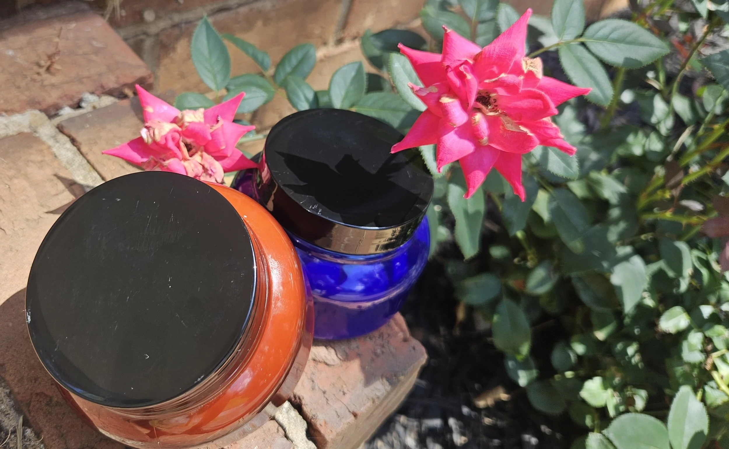 Luxurious Body butter