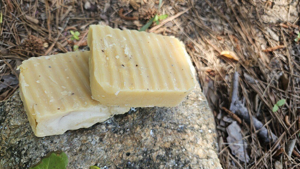 Papaya Soap