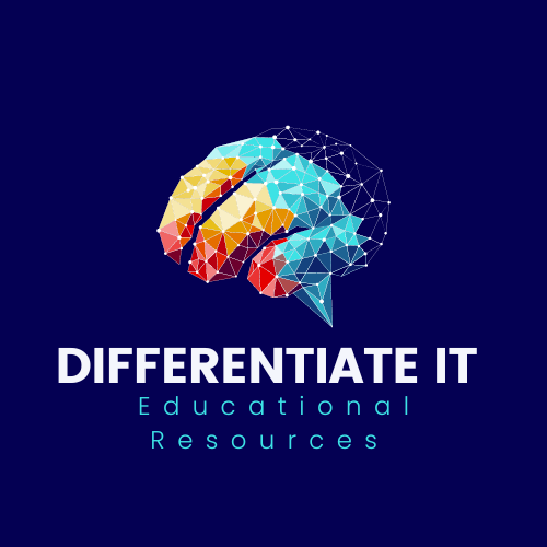 Differentiate It Education