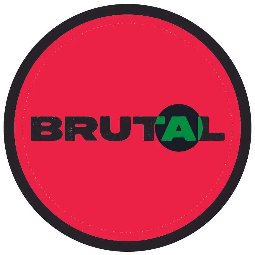 Logo/Patch Mockup