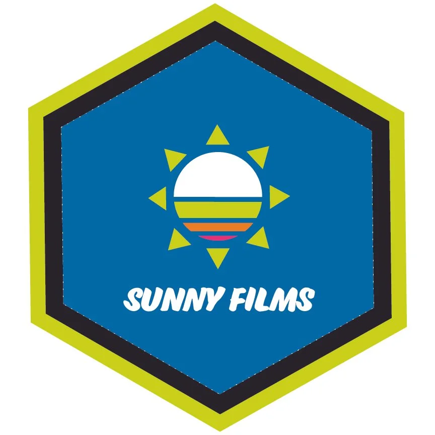 Logo/Patch Mockup