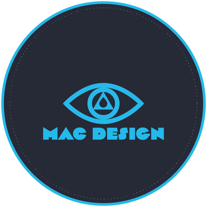Logo/Patch Mockup