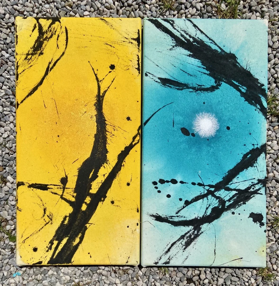 22erSerie_SonneUndMond2_40x40