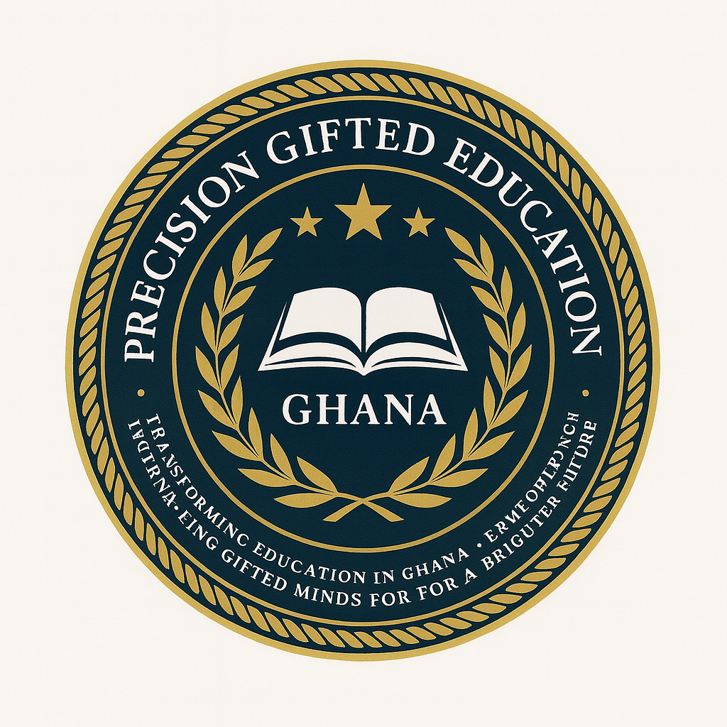 "Equity in Action: Launch of the Precision Gifted Education Ghana Pilot" Phase 1