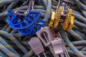 Guided Climbing & Outdoor Adventures in The Gunks & Catskills | Gunks ...