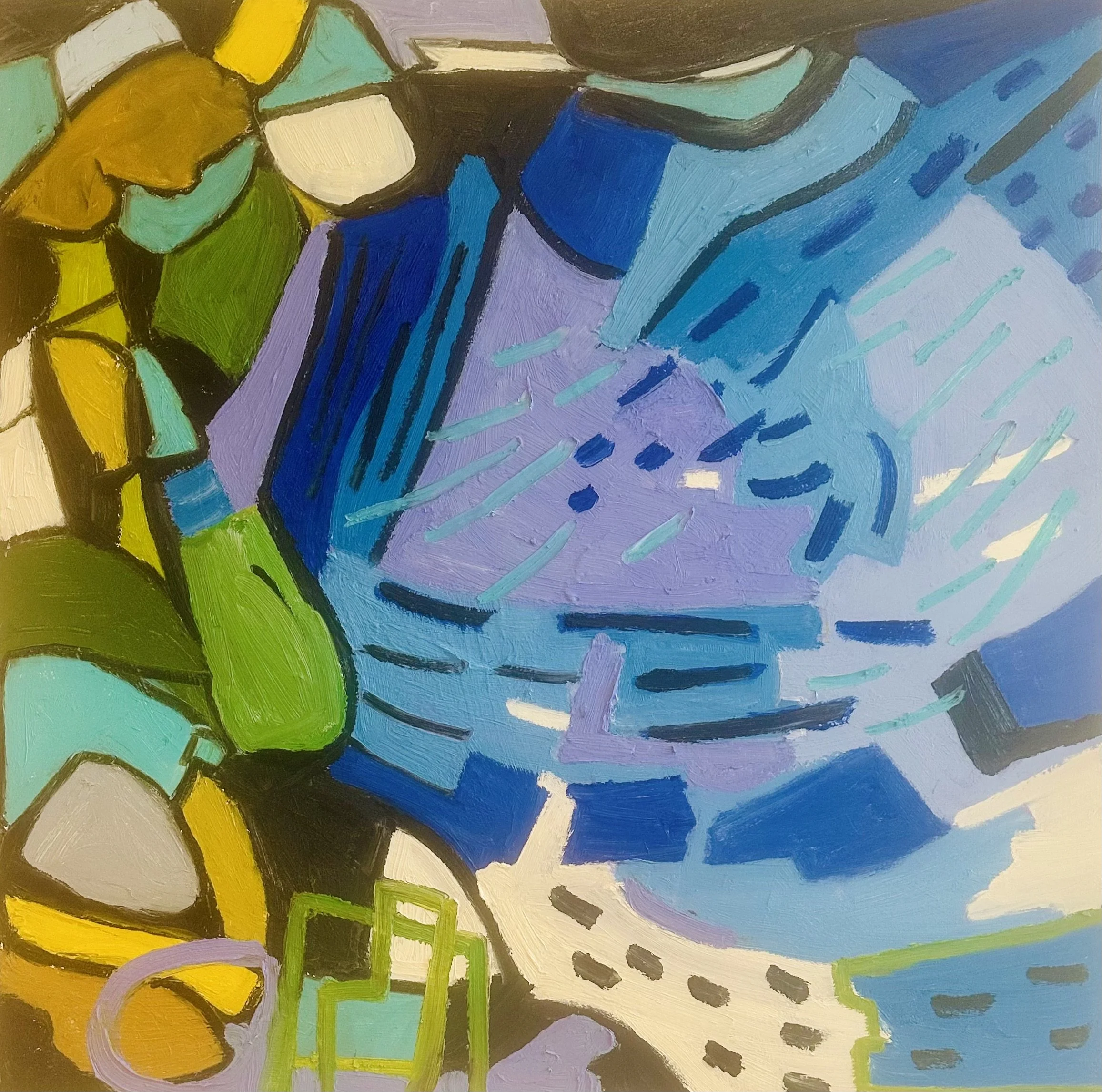 WATER No. 39