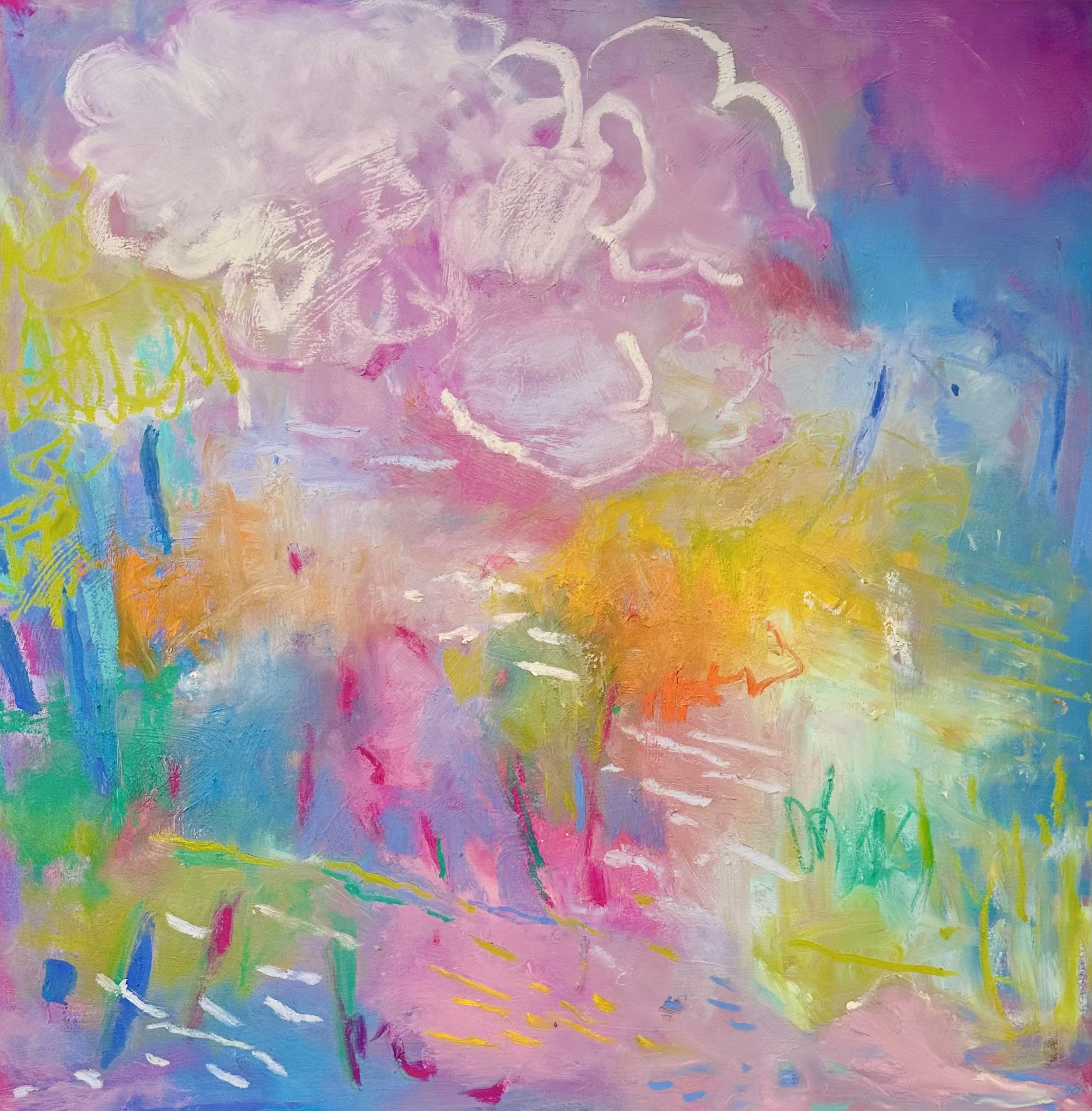 Belle’s World : WATER No. 27