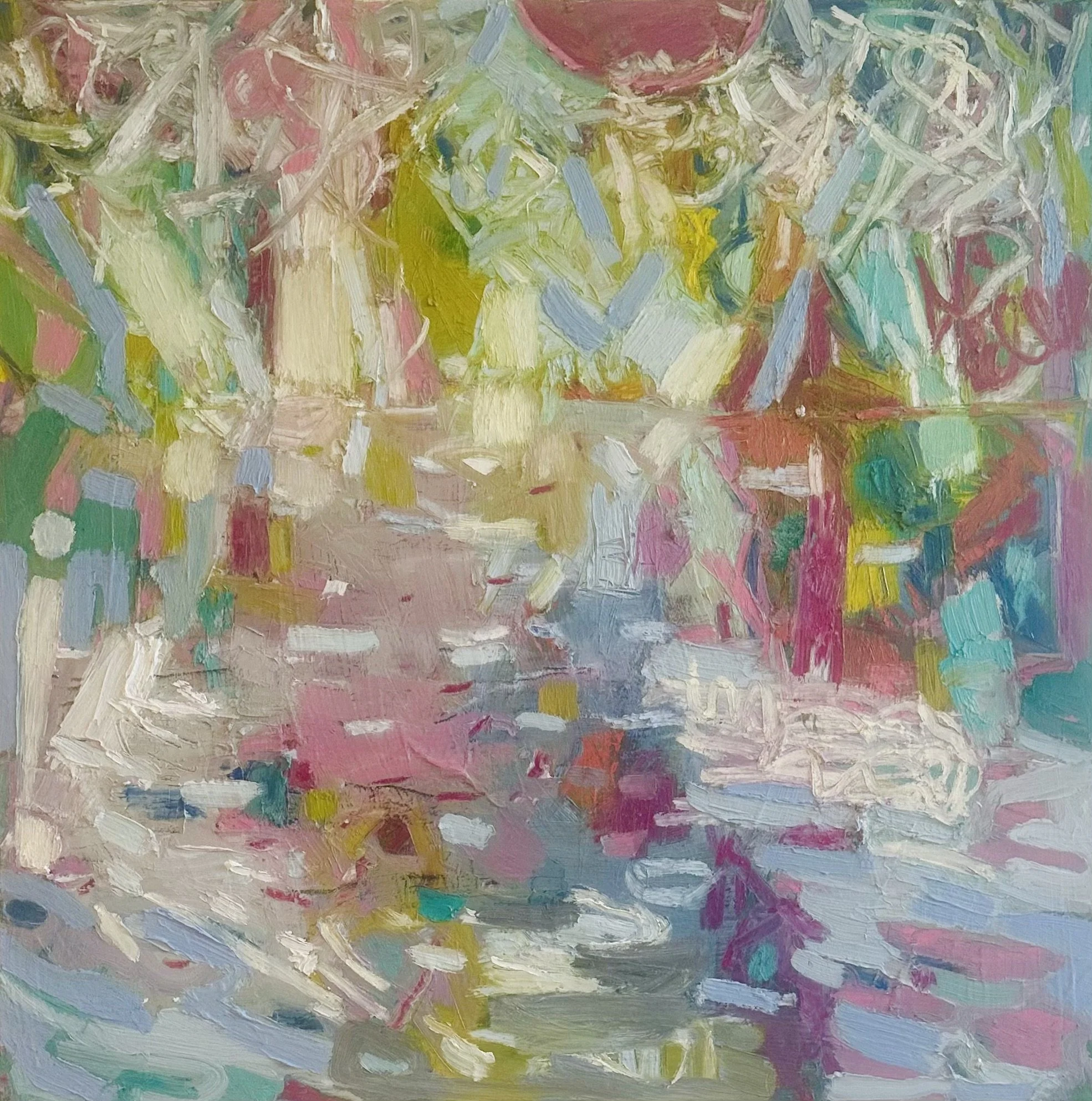 WATER No. 38