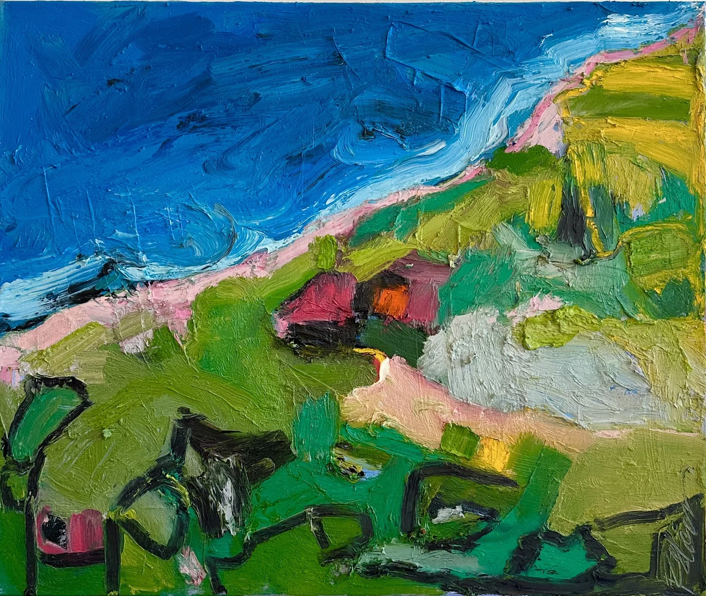 WATER No. 27