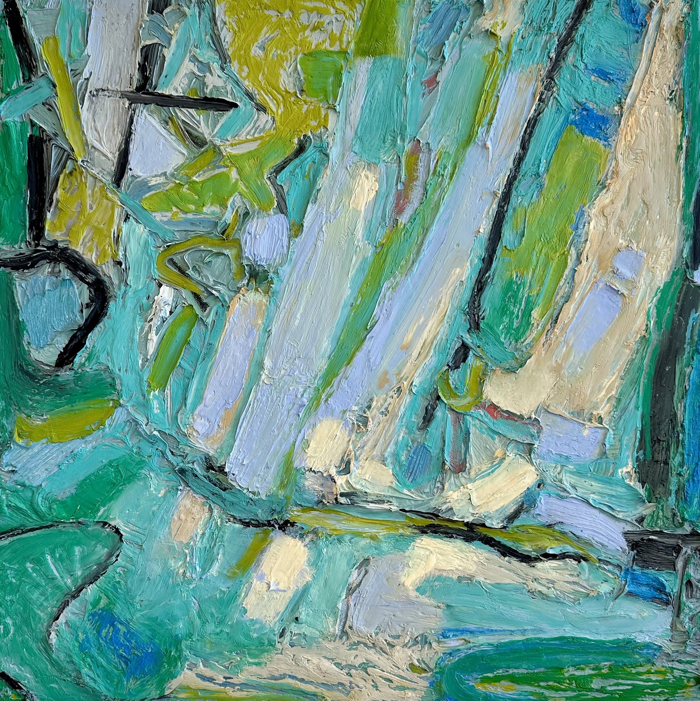 Water No. 23