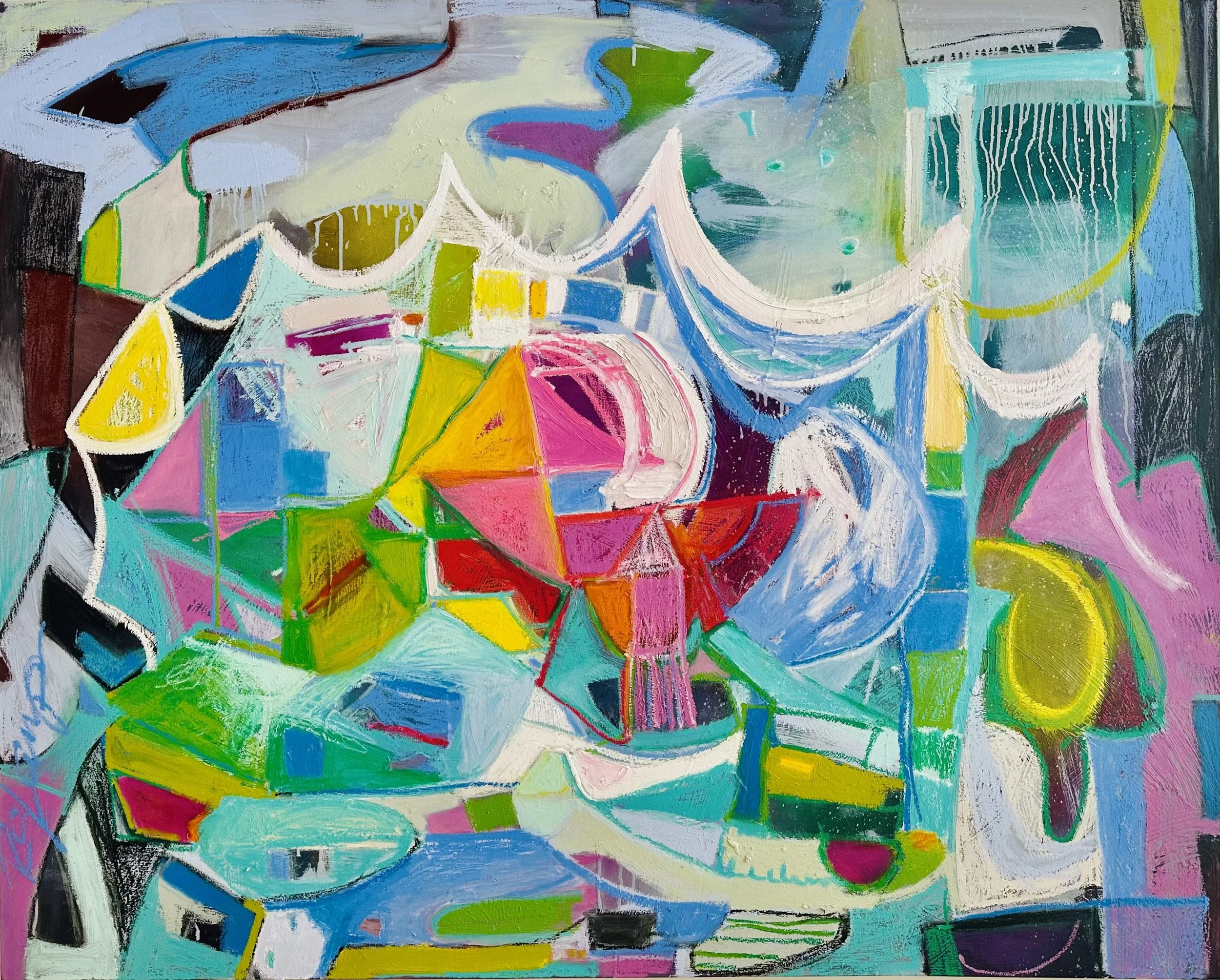 Now Your Crown : WATER No. 28