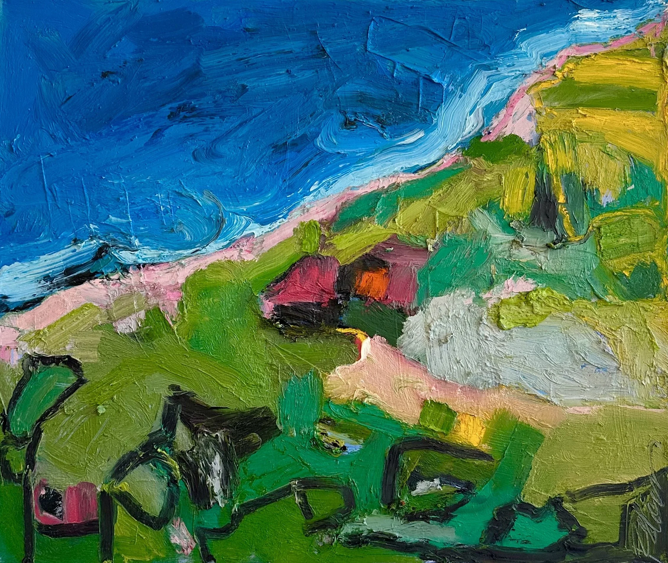 WATER No. 27