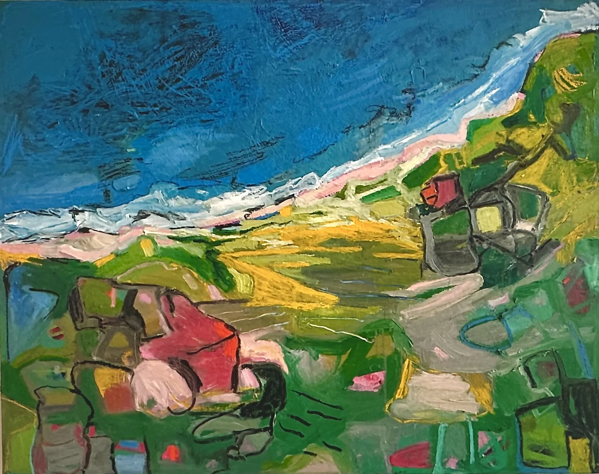 WATER No. 30