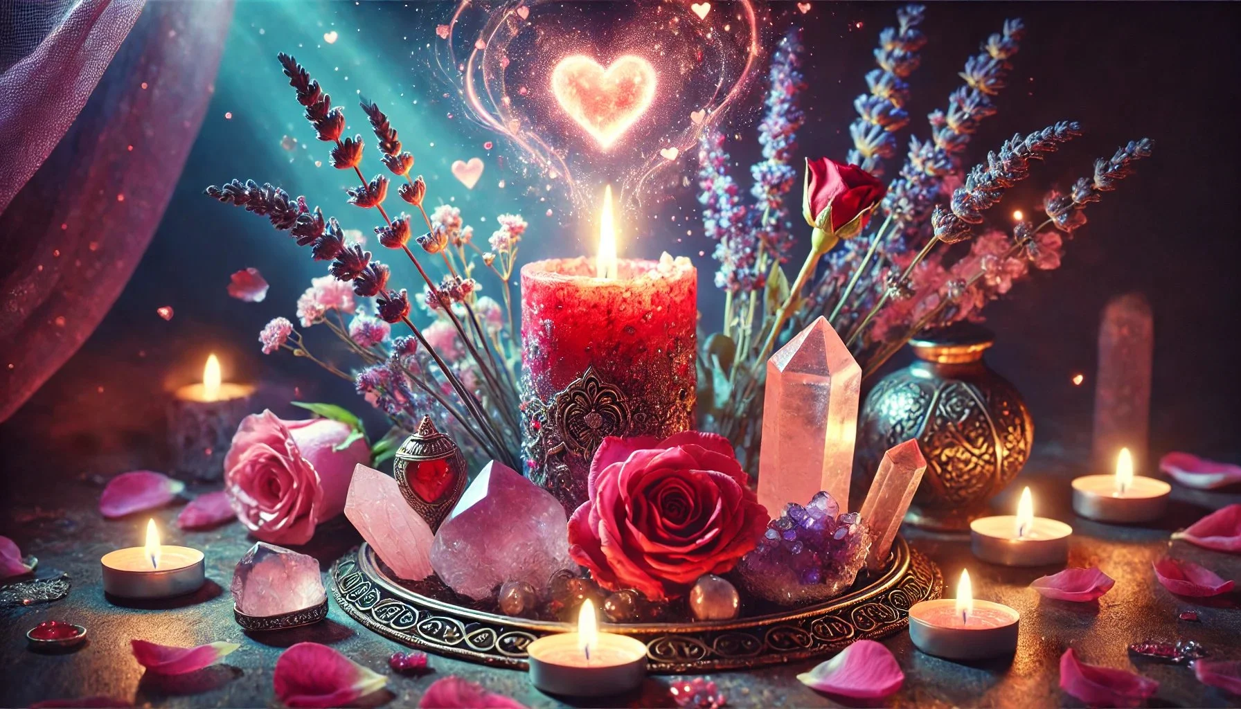 Love Readings at Harbor City Psychic: Unlock the Path to True Love