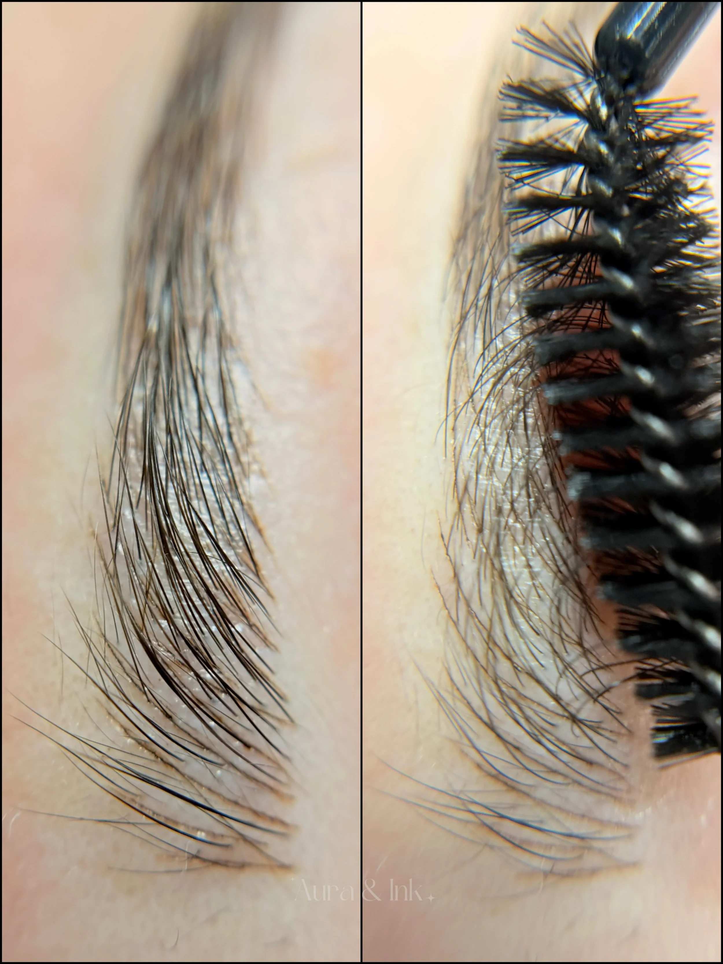 &ldquo;Microblading looks fake and ugly&rdquo;
- Girl where???

&ldquo;The strokes always look blurry and not like hair&rdquo;
- Girl WHERE????

&ldquo;Idk permanent makeup always looks drawn on&rdquo;
- GIRL WHERE?!?!?!

I&rsquo;ve heard these comme