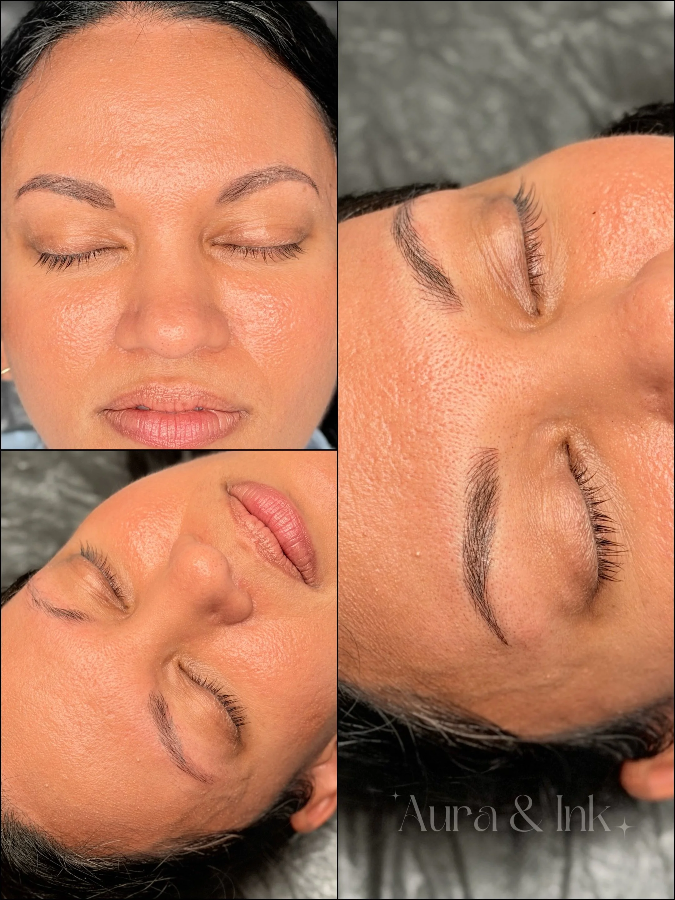 Calling all my moms out there 📞

Need more time in the mornings to yourself and the kids? But still need to feel put together? And tired of trying to fix your brows and make them perfect every single day? 

Microblading is gonna be your favorite thi