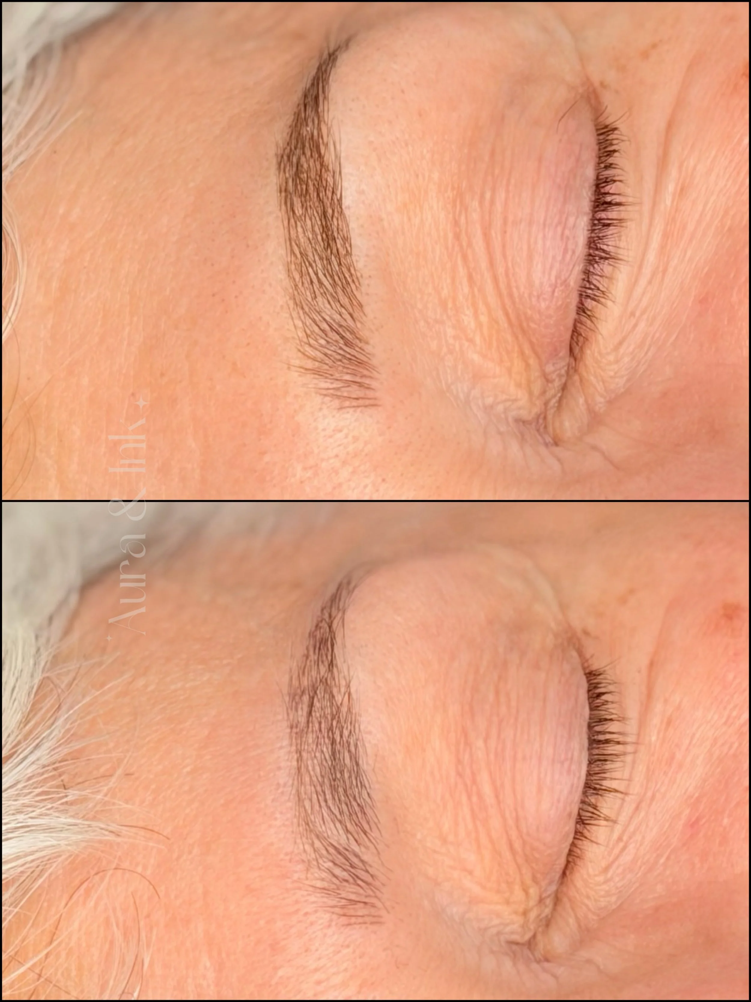 Healed Microblading - Freshie Touch up 💫

Microblading can look so natural if that&rsquo;s something you&rsquo;re looking for. Brows that look like you, is always my number 1 goal 🤍

#healedmicroblading #metairiemicroblading #microbladingneworleans